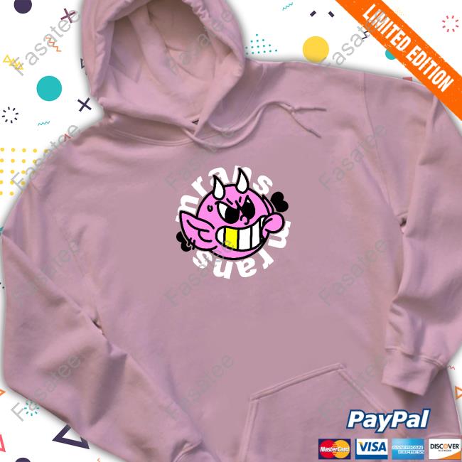 Ransom Clothing Merch Mrans Hoodie Ransom Clothing Merch Mrans Hoodie