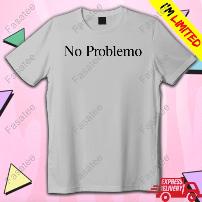 Santi Aldama Wearing No Problemo Sweatshirt Memphis Grizzlies