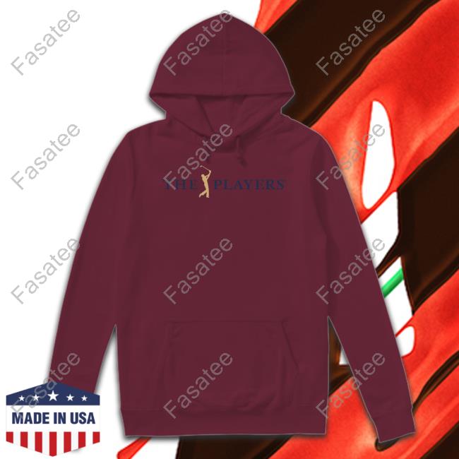 The Players Championship Hooded Sweatshirt