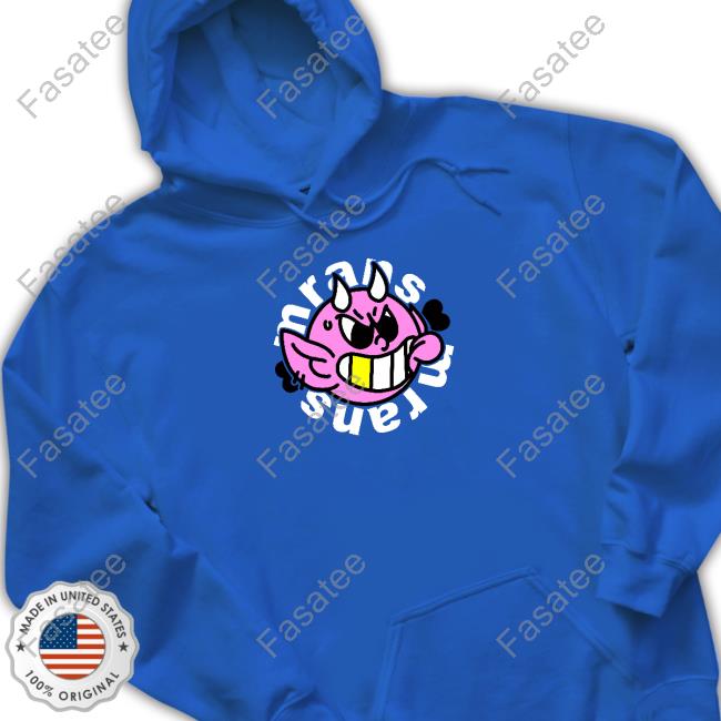 Ransom Clothing Merch Mrans Hoodie Ransom Clothing Merch Mrans Hoodie