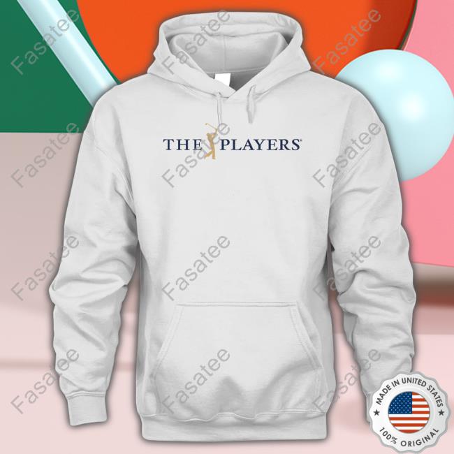 Fanatics Merch The Players Championship Hoodie