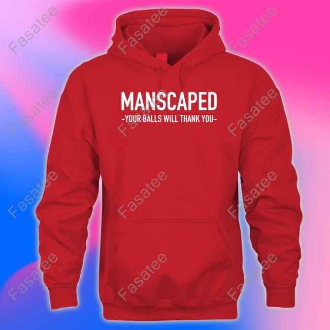 Arthur Morgan's Coochie Manscaped Your Balls Will Thank You Shirt Arthur Morgan's Coochie Manscaped Your Balls Will Thank You Shirt