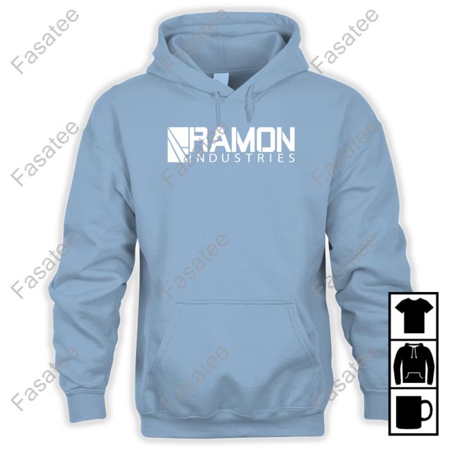 Carlos Ramon Industries Tank Top