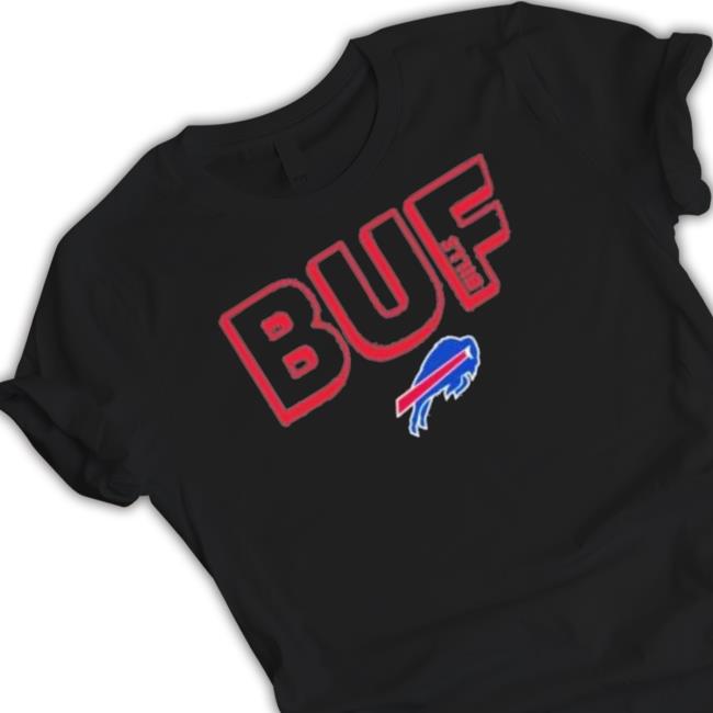Buffalo Bills Must Win shirt