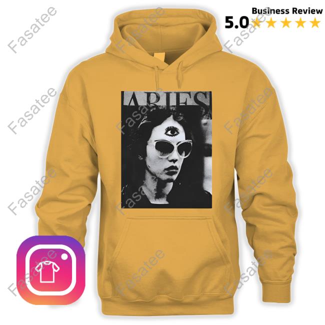 Louis Tomlinson Aries Triclops Unisex Sweatshirt