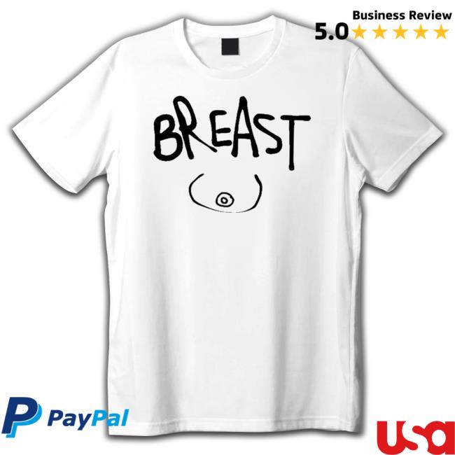 Uncleinc Breast shirt, hoodie, tank top, sweater and long sleeve t-shirt