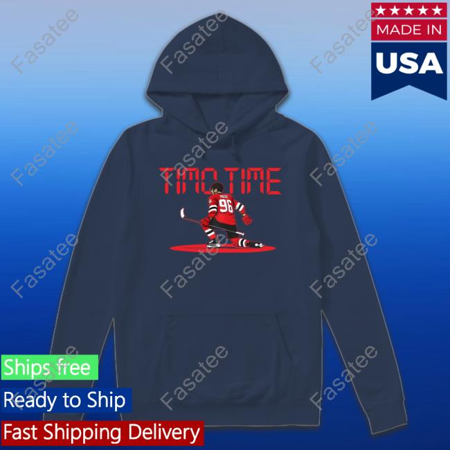 Timo Meier Sweatshirt