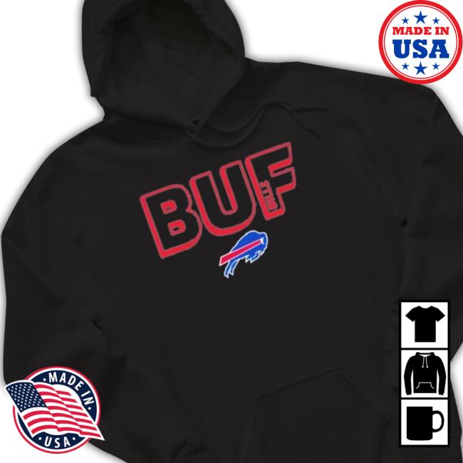 Buffalo Bills Must Win shirt