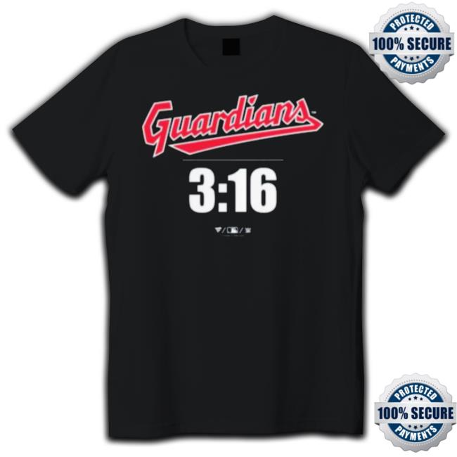 Stone Cold Steve Austin Cleveland Guardians Branded 3 16 shirt Stone Cold Steve Austin Cleveland Guardians Branded 3 16 Shirt
