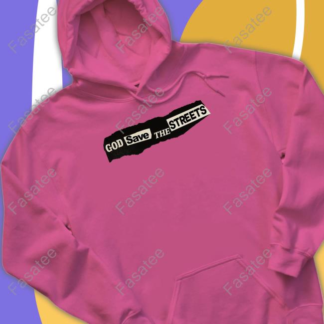 Avelino God Save The Streets T-Shirt, Hoodie, Tank Top, Sweater And Long Sleeve T-Shirt Avelino God Save The Streets T-Shirt, Hoodie, Tank Top, Sweater And Long Sleeve T-Shirt