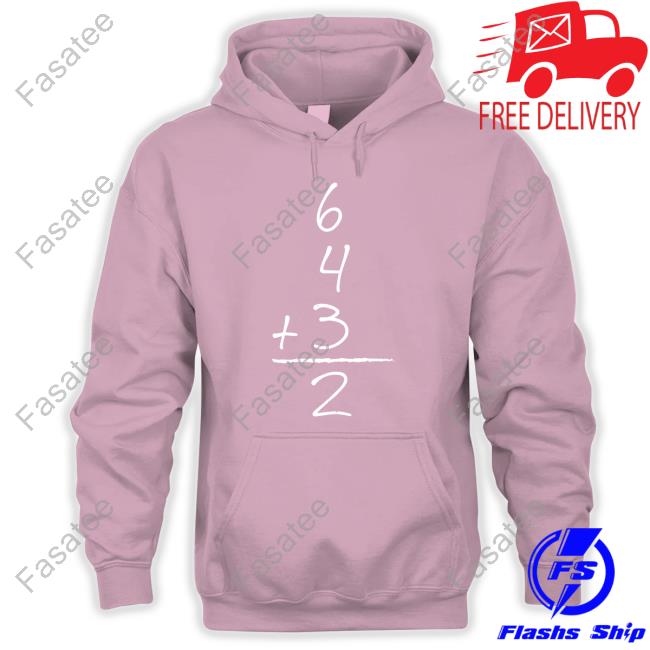 6432 Long Sleeve T Shirt