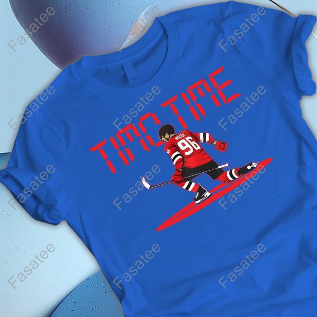 Breakingt Timo Time Hoodie