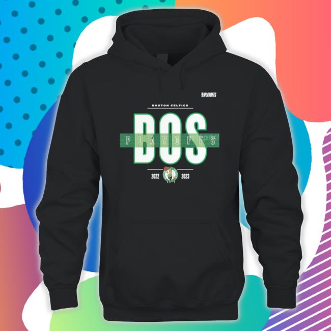 Boston Celtics 2023 Nba Playoffs Jump Ball shirt Boston Celtics 2023 Nba Playoffs Jump Ball Shirt