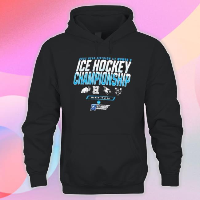 Diii Women’S Ice Hockey Championship shirt