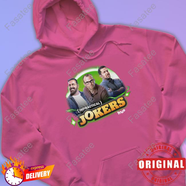 Impractical Jokers Store Impractical Jokers Admat Shirt Impracticaljokersofficial