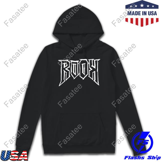 ROOK LLC Merch ROOK Funny T Shirt Rook419