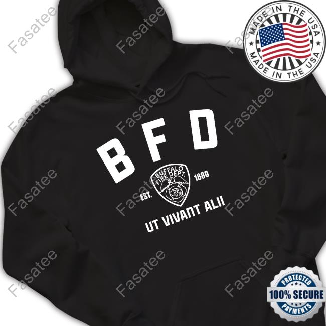 Bfd Ut Vivant Alii Tee