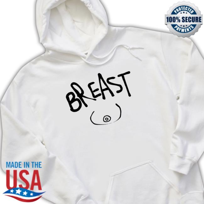 Uncleinc Breast shirt, hoodie, tank top, sweater and long sleeve t-shirt Uncleinc Breast Sweatshirt