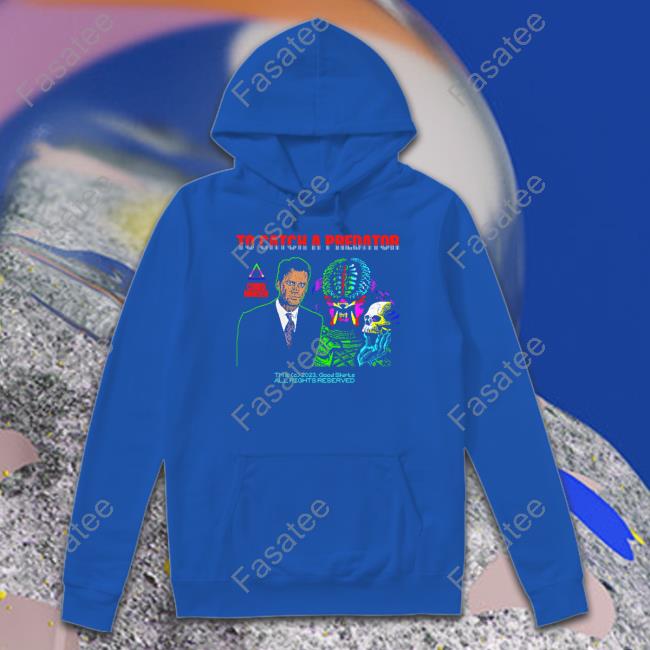 Shirtsthtgohard To Catch A Predator Chris Hansen Shirt