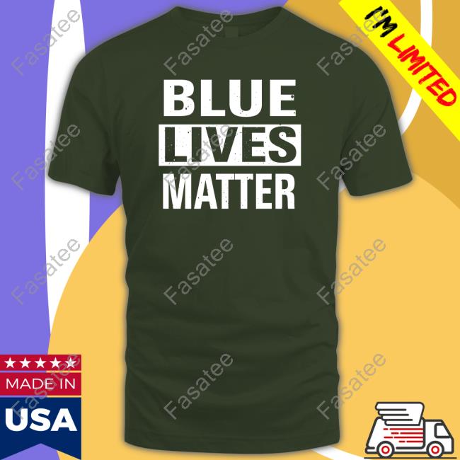 Zeek Arkham Blue Lives Matter Sweatshirt Warrior12 Shop