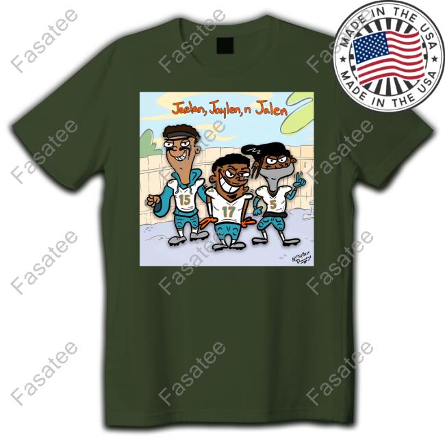 Jaelan Jaylen N Jalen Sweatshirt