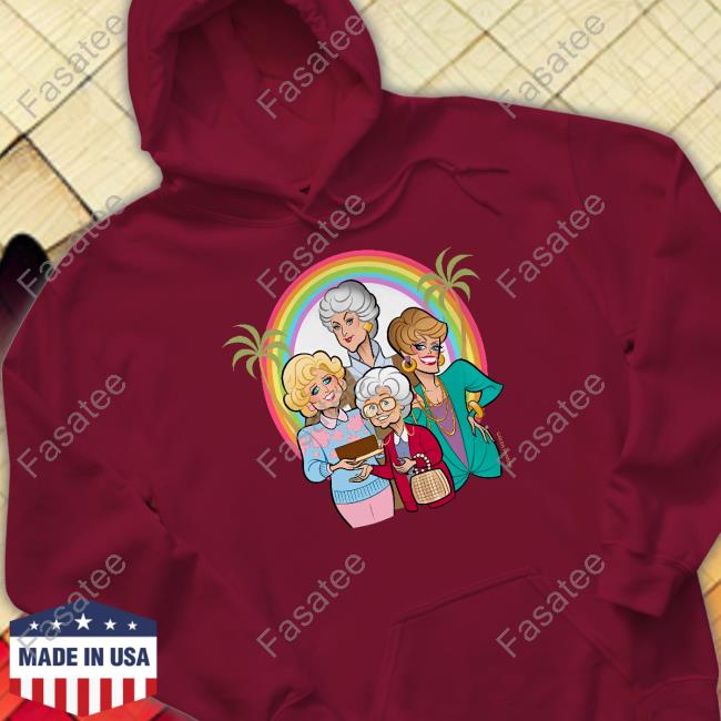 Patrick Leahy Wearing Pride Friends Tee Shirt Patrick Leahy Wearing Pride Friends Tee Shirt