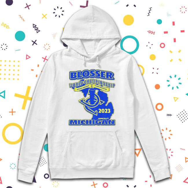 2023 Michigan Horseshoe Lambertville T- shirt 2023 Michigan Horseshoe Lambertville T- shirt