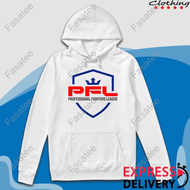 Francis Mom Wearing Professional Fighters League Shirt Francis Mom Wearing Professional Fighters League Shirt