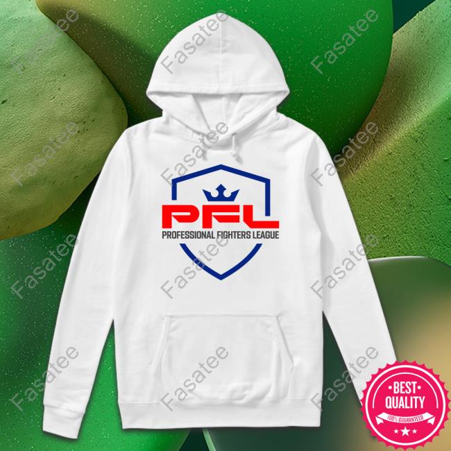 Francis Mom Wearing Professional Fighters League Shirt Francis Mom Wearing Professional Fighters League Shirt