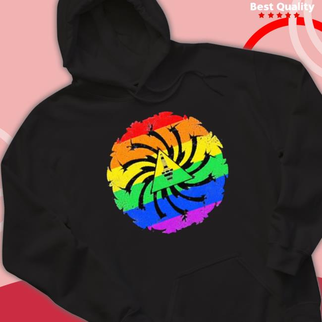 Lgbt Soundgarden Pride shirt Lgbt Soundgarden Pride shirt