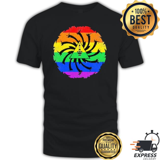 Lgbt Soundgarden Pride shirt Lgbt Soundgarden Pride shirt