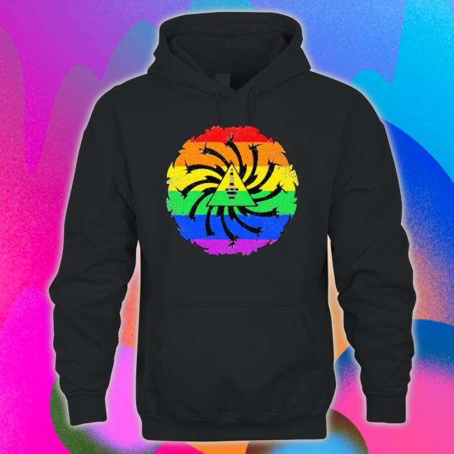 Lgbt Soundgarden Pride shirt Lgbt Soundgarden Pride shirt
