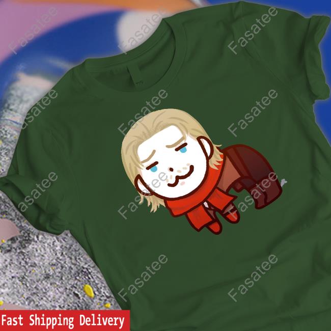 Venom Snake Wearing Ocelot Creature Shirt Venom Snake Wearing Ocelot Creature Shirt