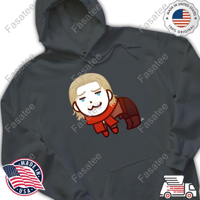 Venom Snake Wearing Ocelot Creature Shirt Venom Snake Wearing Ocelot Creature Shirt