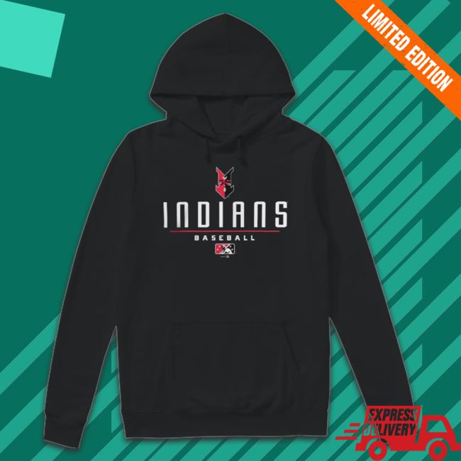 Indianapolis Indians Candid Softstyle Shirt Indianapolis Indians Candid Softstyle Shirt
