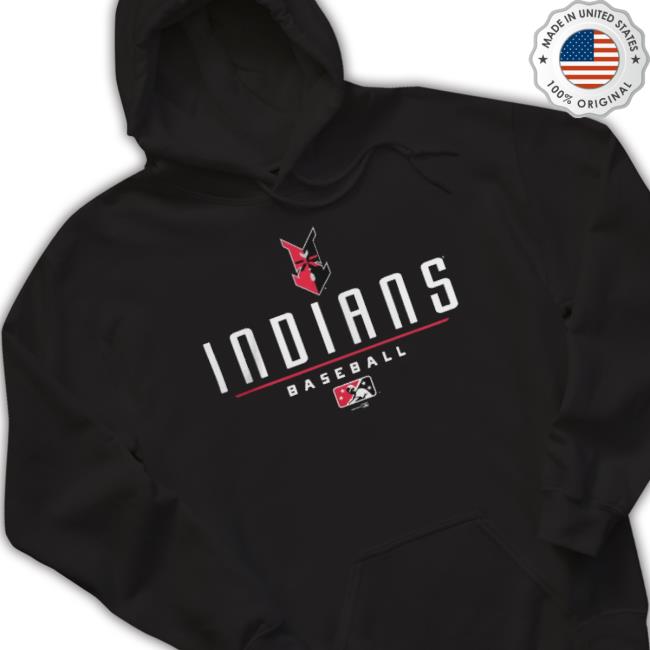Indianapolis Indians Candid Softstyle Shirt Indianapolis Indians Candid Softstyle Shirt