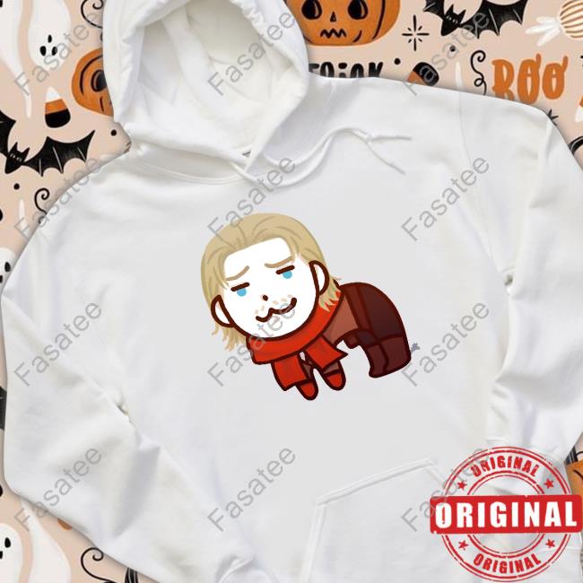 Venom Snake Wearing Ocelot Creature Shirt Venom Snake Wearing Ocelot Creature Shirt