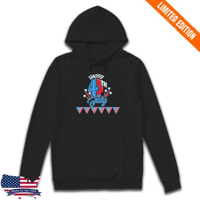 Cool Independence Day Happy 4Th Of July Hoodie Cool Independence Day Happy 4Th Of July Hoodie