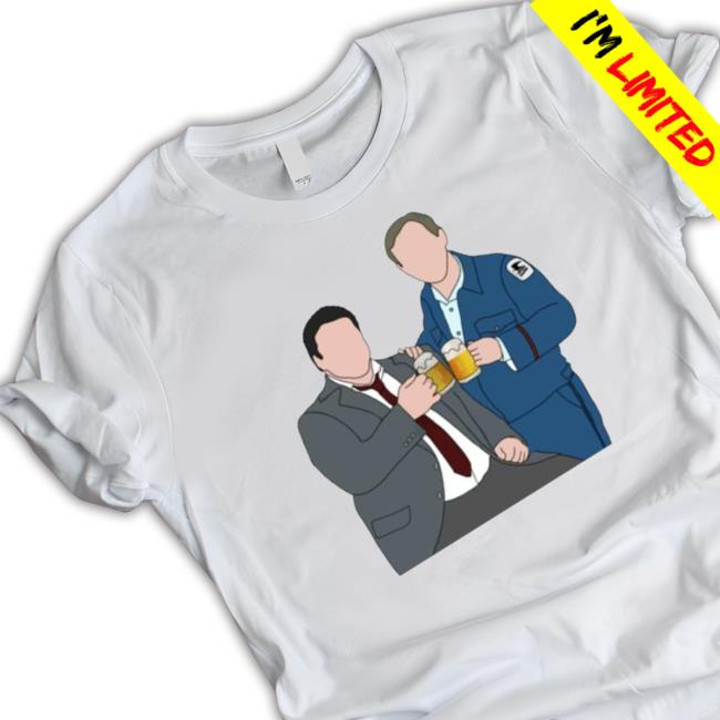 Cheers Norm Peterson Cliff Clavin Tv Show Bar Shirt Cheers Norm Peterson Cliff Clavin Tv Show Bar Shirt