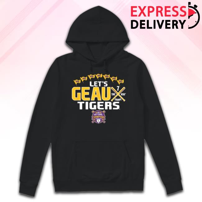 Lsu Tigers National Champs 2023 Baseball Geaux shirt Lsu Tigers National Champs 2023 Baseball Geaux shirt