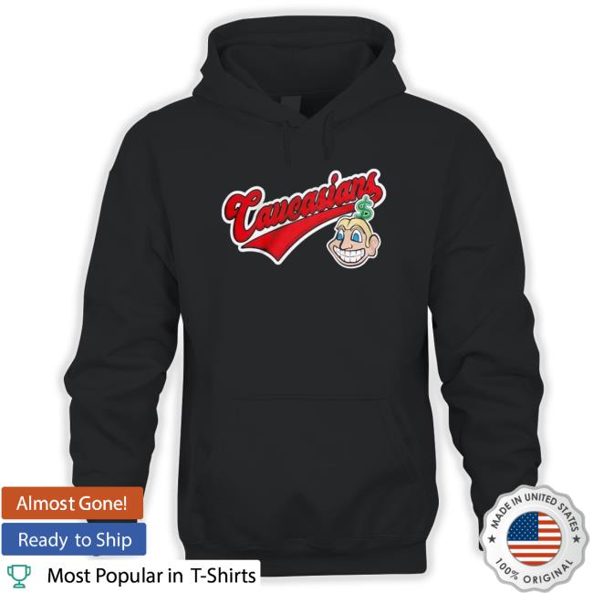 Bomani Jones Wearing Caucasians shirt, hoodie, tank top, sweater and long sleeve t-shirt Bomani Jones Wearing Caucasians shirt, hoodie, tank top, sweater and long sleeve t-shirt