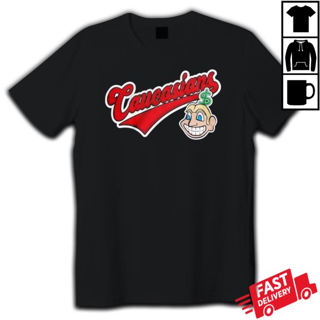 Bomani Jones Wearing Caucasians shirt, hoodie, tank top, sweater and long sleeve t-shirt Bomani Jones Wearing Caucasians shirt, hoodie, tank top, sweater and long sleeve t-shirt