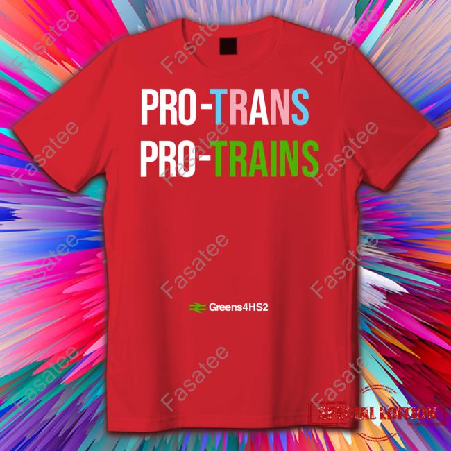 Gareth Dennis Pro Trans Pro Trains Shirts Gareth Dennis Pro Trans Pro Trains Shirts