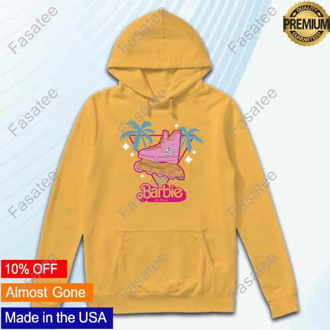 Amctheatresmoviemerchandise The Movie Tropical Rollerblade Shirts Amctheatresmoviemerchandise The Movie Tropical Rollerblade Shirts