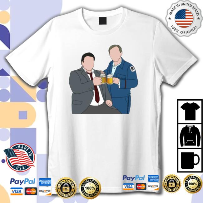 Cheers Norm Peterson Cliff Clavin Tv Show Bar Shirt Cheers Norm Peterson Cliff Clavin Tv Show Bar Shirt