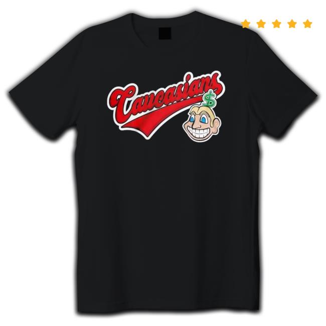 Bomani Jones Wearing Caucasians shirt, hoodie, tank top, sweater and long sleeve t-shirt Bomani Jones Wearing Caucasians shirt, hoodie, tank top, sweater and long sleeve t-shirt