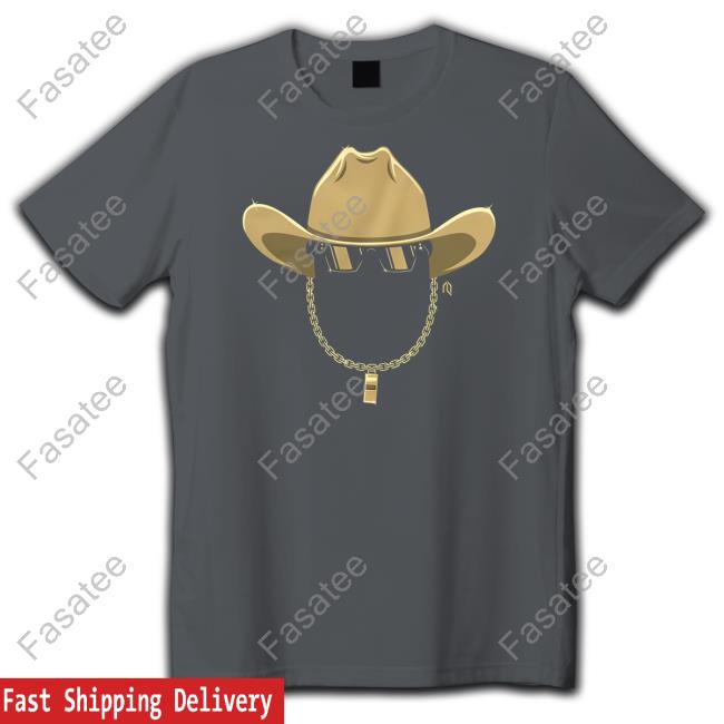 Golden Coach Cowboy Hat New Shirt Golden Coach Cowboy Hat New Shirt