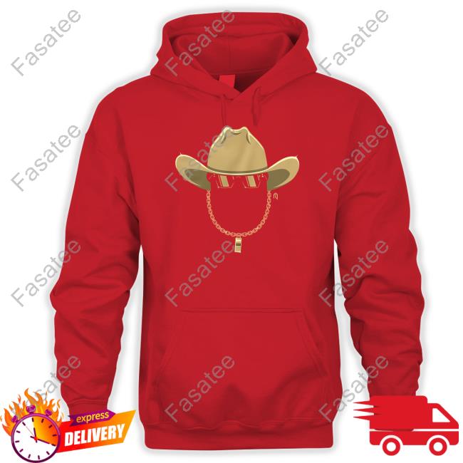Golden Coach Cowboy Hat New Shirt Golden Coach Cowboy Hat New Shirt