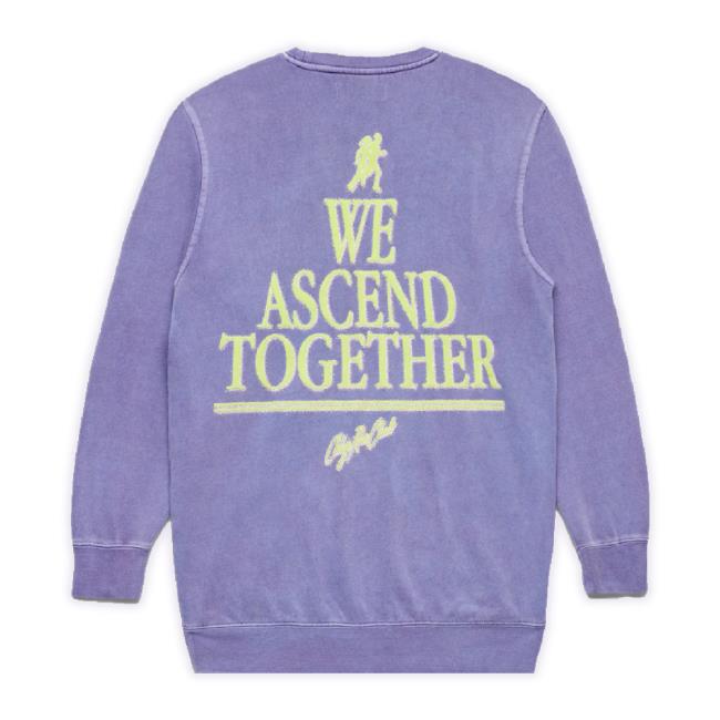 Original Codys Run Club Merch Store Ascend Shirt Lavender Codysrunclub Shop Original Codys Run Club Merch Store Ascend Shirt Lavender Codysrunclub Shop