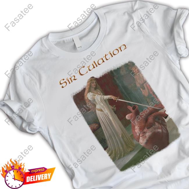 Snazzy Seagull Sir Culation Heart Tee Shirts Snazzy Seagull Sir Culation Heart Tee Shirts
